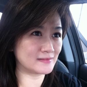 Meet your Posher, Cindy